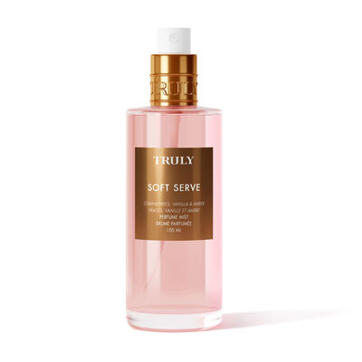 SOFT SERVE PERFUME MIST (BRUMA PERFUMADA)